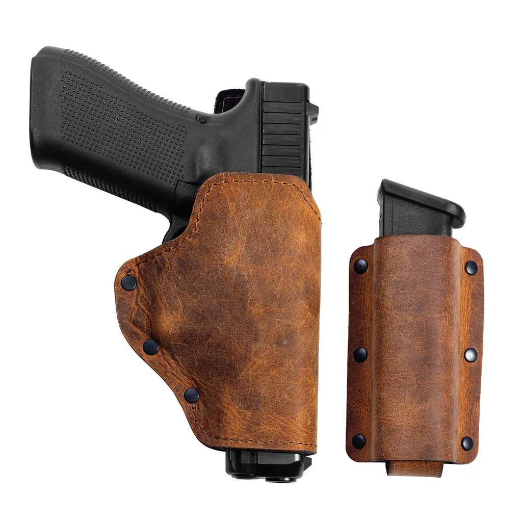 Auto Ordinance Gun Holsters