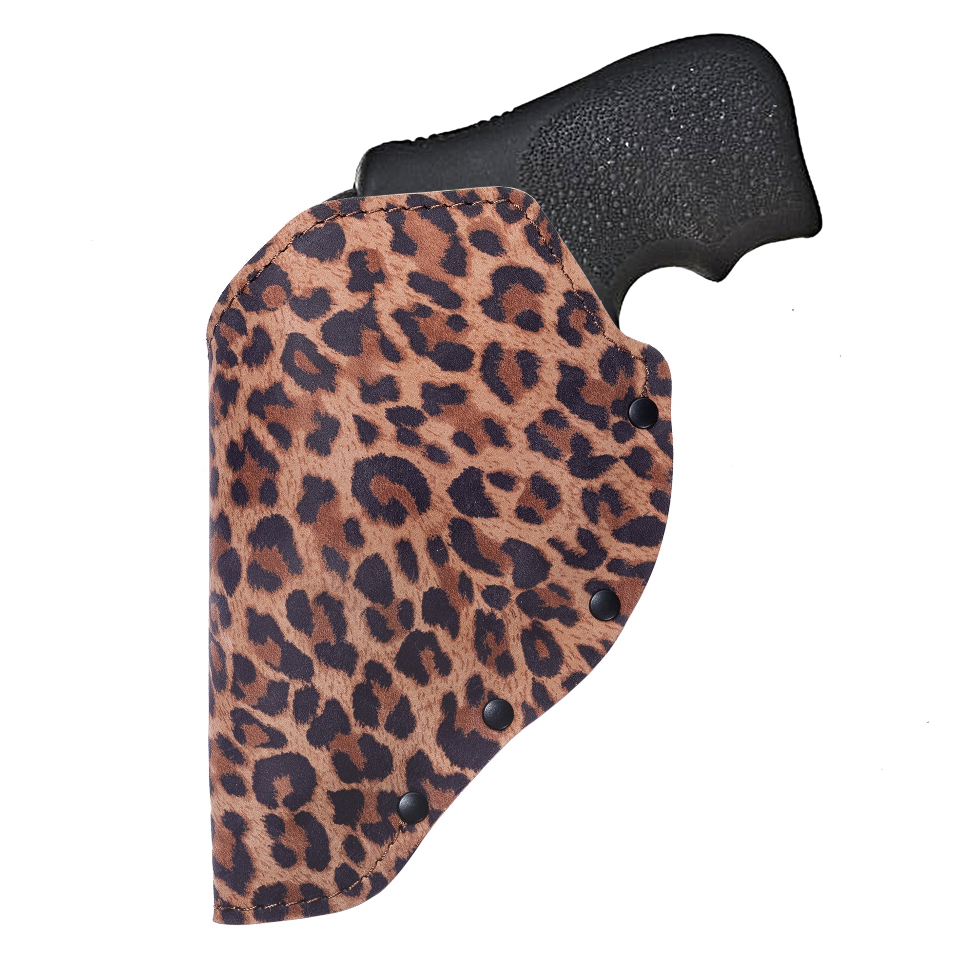 Leather Holsters for Charter Arms – Vogel Fjord