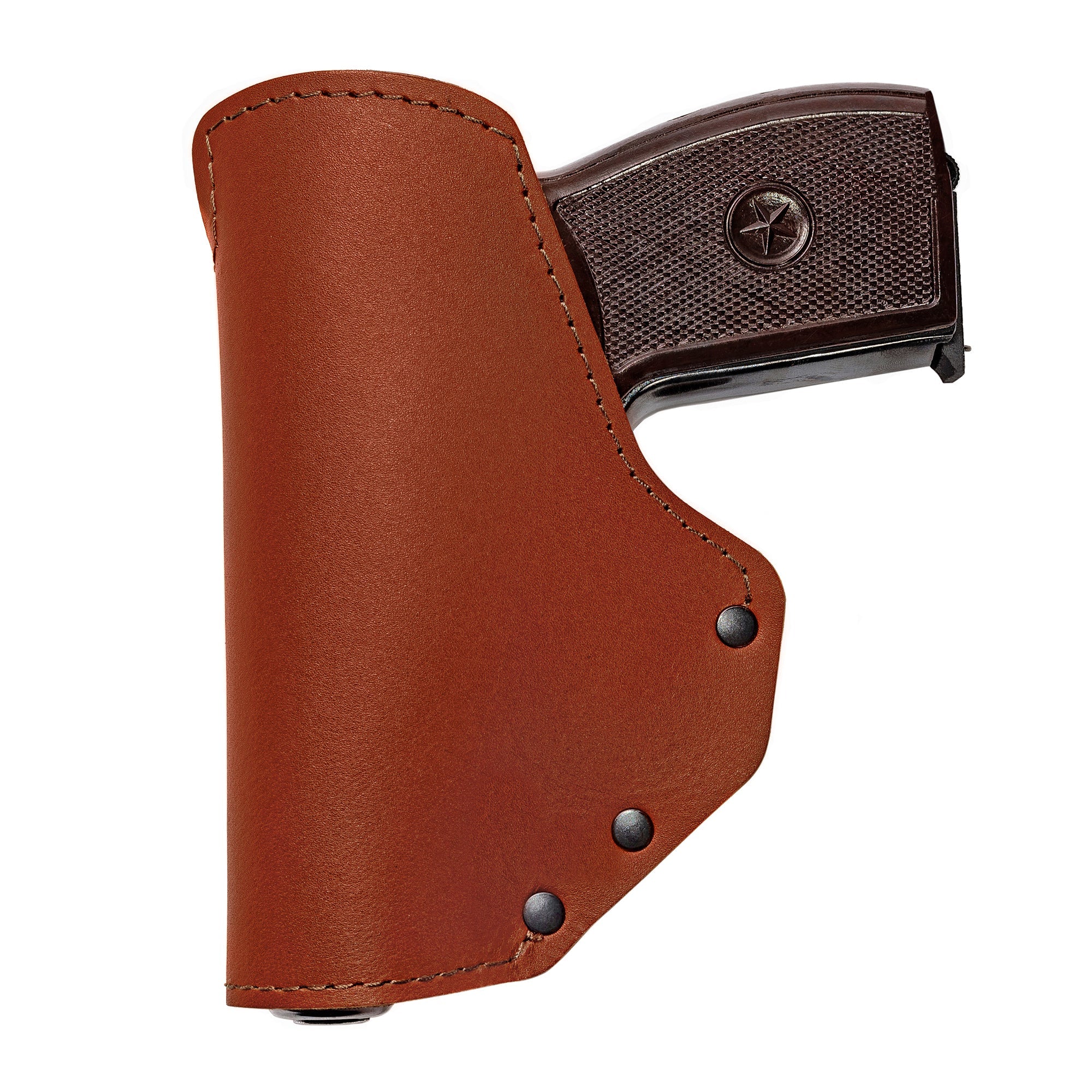 Leather Holsters for Springfield XDS – Vogel Fjord